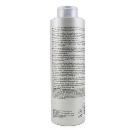 Joico JoiFULL Volumising Shampoo 300ml