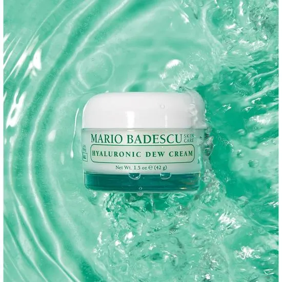 Mario Badescu Hyaluronic Dew Cream 42g
