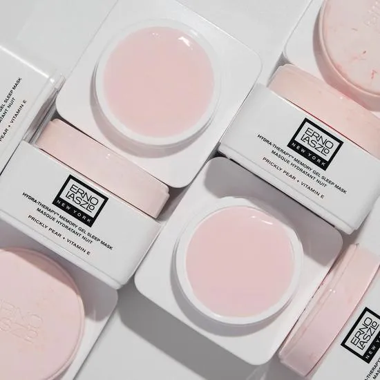 Erno Laszlo Hydra-Therapy Memory Sleep Mask 40ml