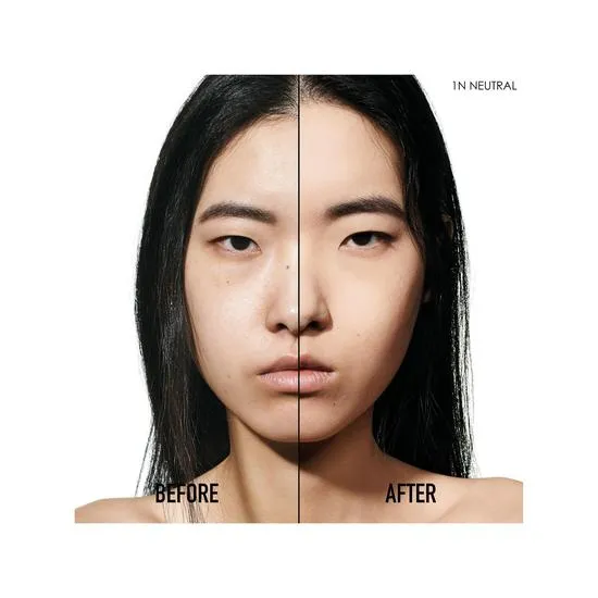 DIOR Forever Natural Velvet Compact Foundation 1n