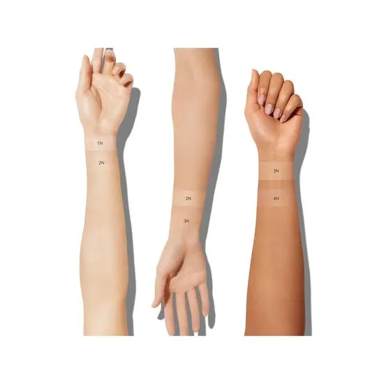 DIOR Forever Natural Velvet Compact Foundation 1n