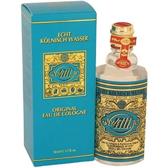 4711 Eau De Cologne 20ml