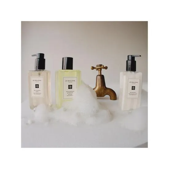 Jo Malone London English Pear & Freesia Bath Oil 30ml