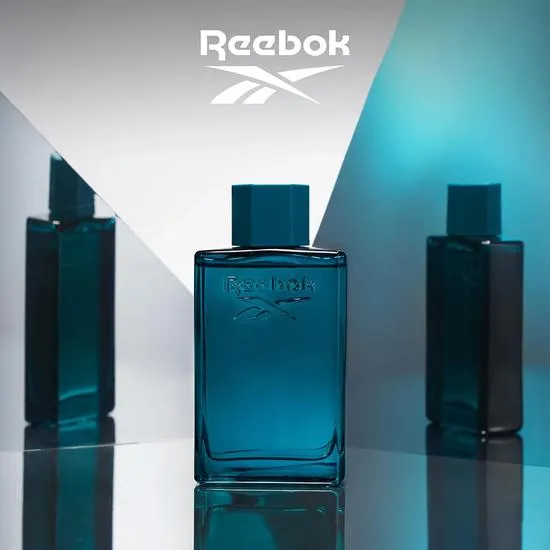 Reebok Cool Your Body Eau De Toilette 100ml