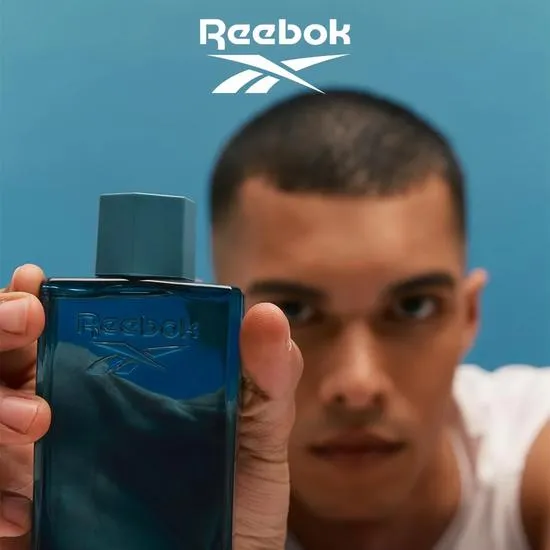 Reebok Cool Your Body Eau De Toilette 100ml