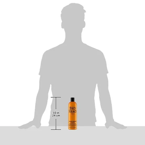 TIGI Colour Goddess Shampoo 750ml