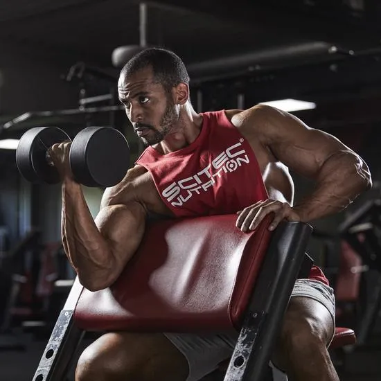 Scitec Nutrition Collagen Xpress Fruit Punch