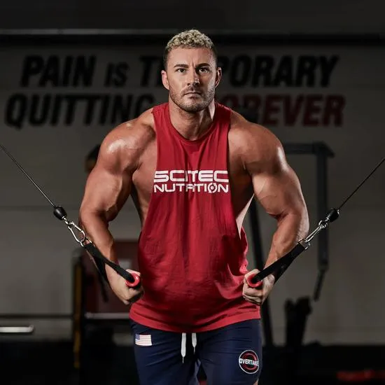 Scitec Nutrition Collagen Xpress Fruit Punch