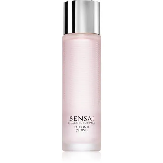 Sensai Cellular Performance Lotion II 125ml