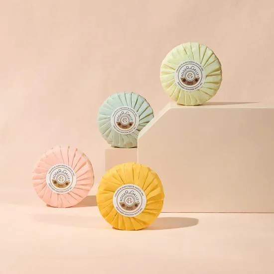 Roger & Gallet Cedrat Soap 100g