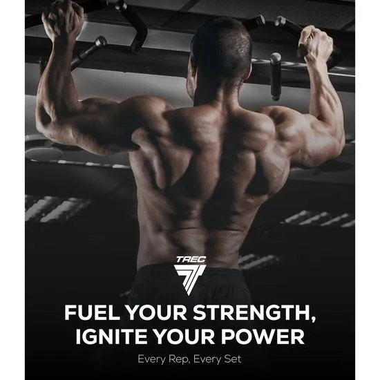 Trec Nutrition CM3 Powder Pineapple 250g