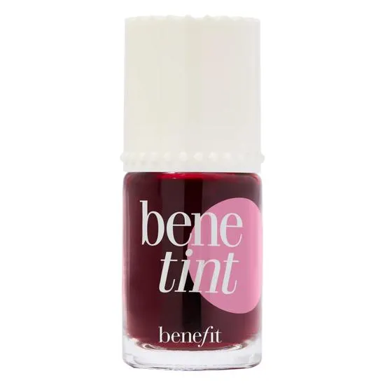 Benefit Benetint Rose Tinted Lip & Cheek Stain 10ml