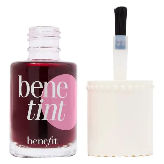 Benefit Benetint Rose Tinted Lip & Cheek Stain 10ml
