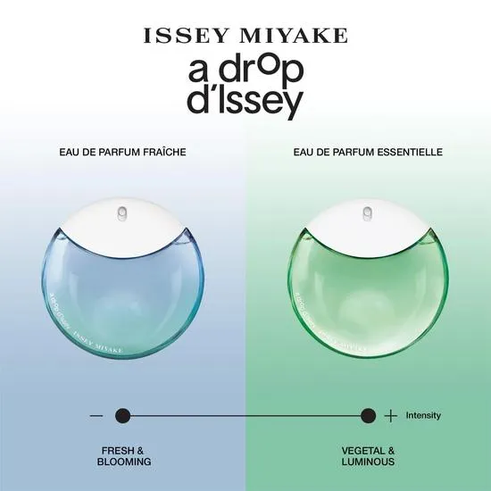 Issey Miyake A Drop d'Issey Essentielle Eau De Parfum 30ml