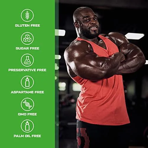 Scitec Nutrition 100% Whey Isolate Chocolate Hazelnut 700g