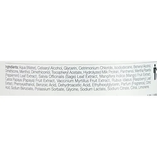 milk_shake Sensorial Mint Conditioner 1000ml