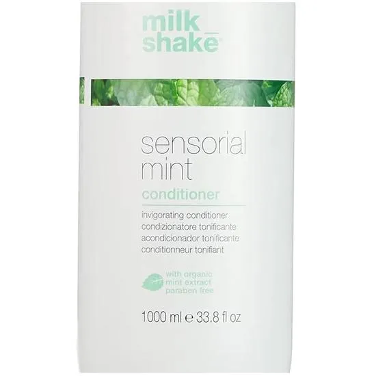 milk_shake Sensorial Mint Conditioner 1000ml