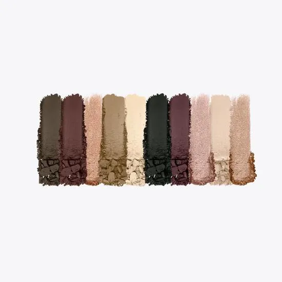 Wet N Wild Nude Awakening 10-Pan Eyeshadow Palette