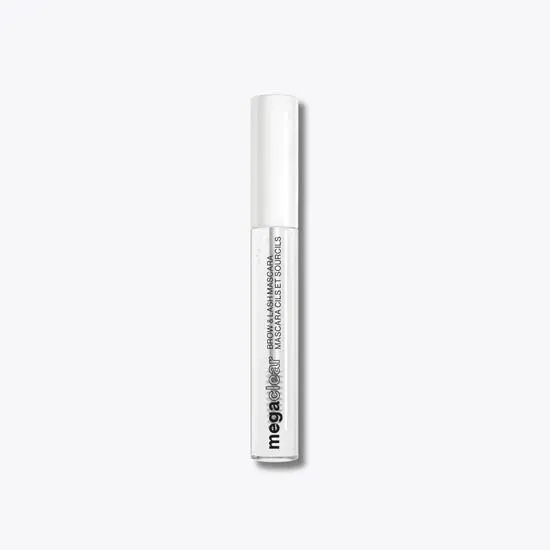 Wet N Wild Mega Clear Mascara Clear