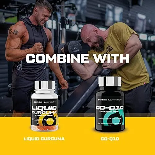 Scitec Nutrition SciTec C1000 + Bioflavonoids Capsules 100 Capsules