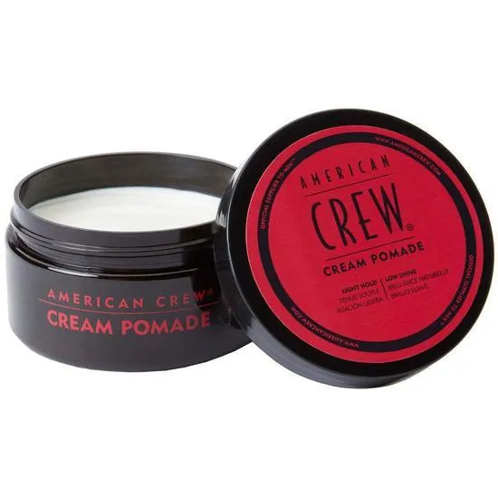 American Crew Red Cream Pomade 85g