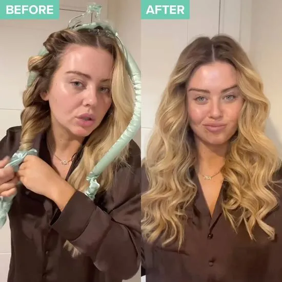 Give Me Satin Sleep & Protect Set