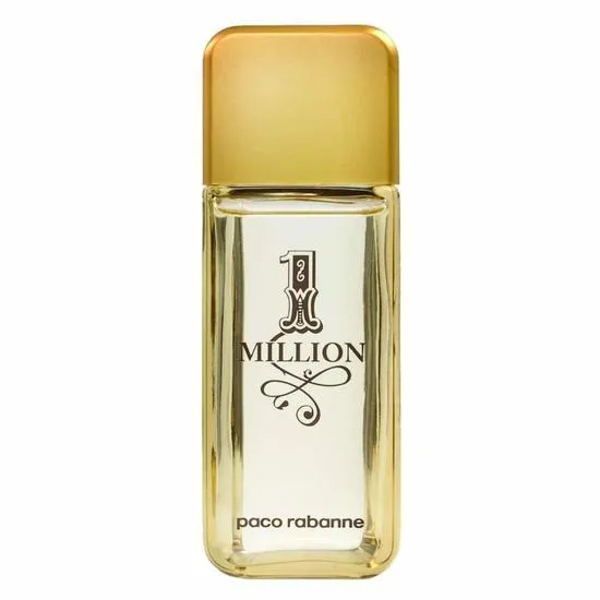 Paco Rabanne 1 Million Aftershave Lotion 100ml