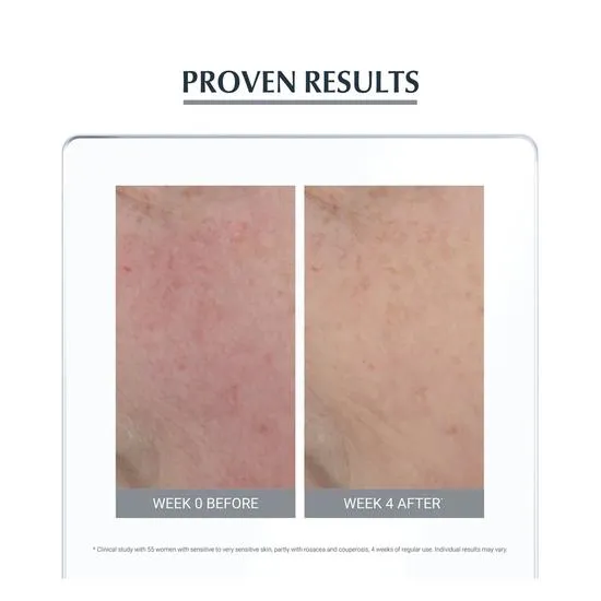 Eucerin Anti-Redness Soothing Care Cream 50ml