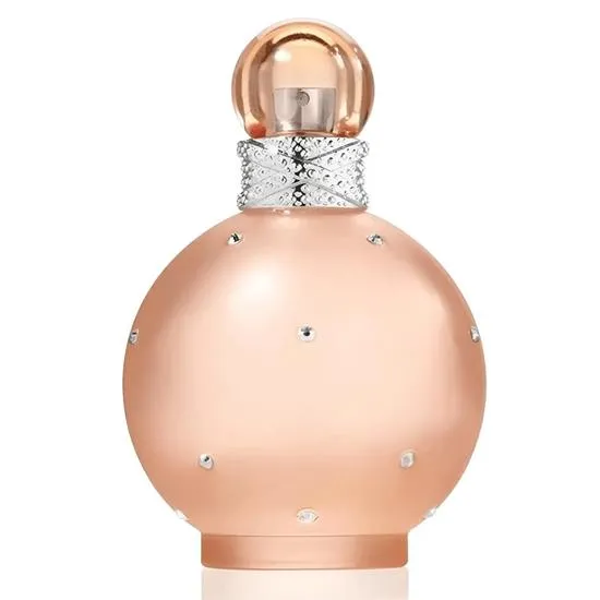 Britney Spears Naked Fantasy Eau De Toilette 30ml