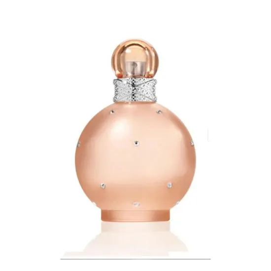 Britney Spears Naked Fantasy Eau De Toilette 30ml