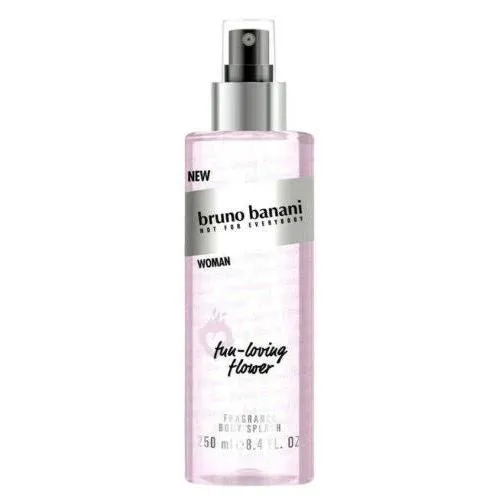 Bruno Banani Woman Body Spray 250ml