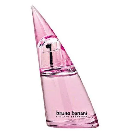 Bruno Banani Woman Eau De Toilette 20ml