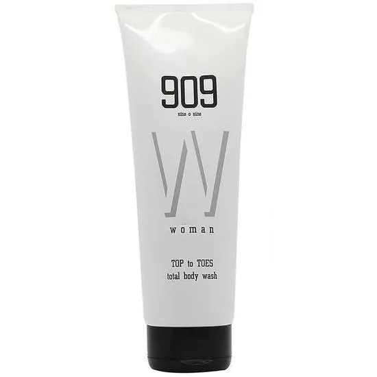 909 Top to Toes Woman Bath & Shower Gel 250ml