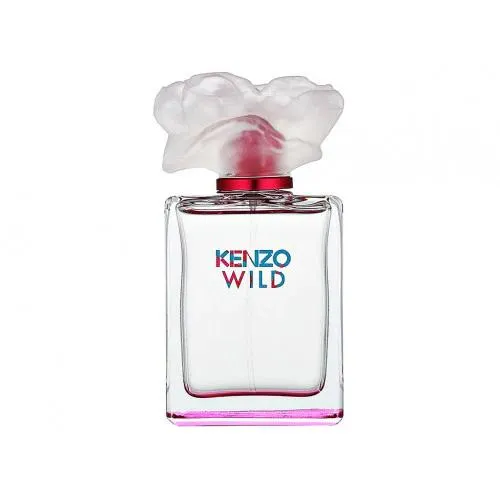 Kenzo Wild Eau De Toilette 50ml