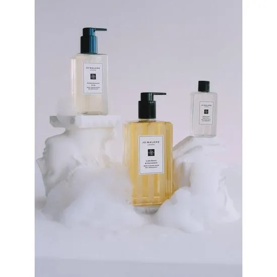Jo Malone London Wood Sage & Sea Salt Body & Hand Wash 250ml