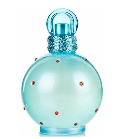 Britney Spears Fantasy Circus Eau De Parfum 100ml
