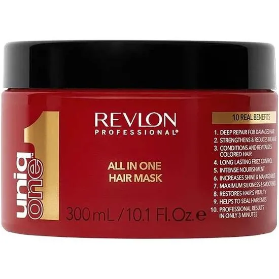 Revlon Uniq One Super10r Mask 300ml