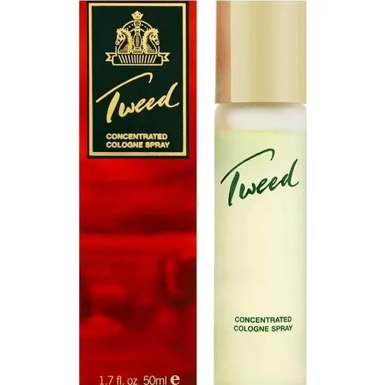 Taylor of London Tweed Parfum De Toilette 50ml