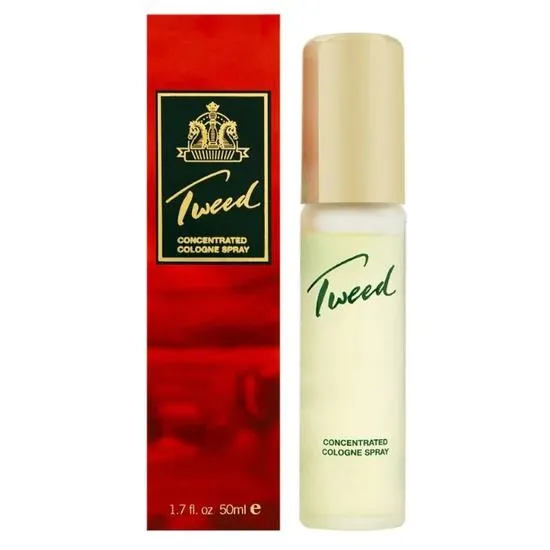 Taylor of London Tweed Parfum De Toilette 50ml