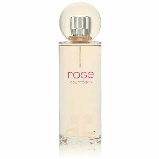 Courreges Rose De Courreges Eau De Parfum 90ml