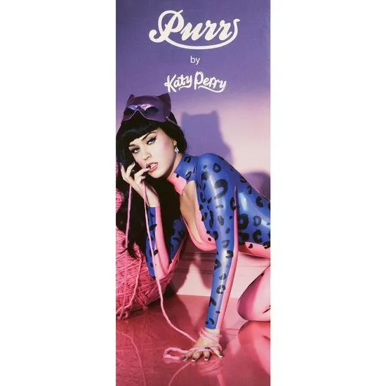 Katy Perry Purr Eau De Parfum 15ml