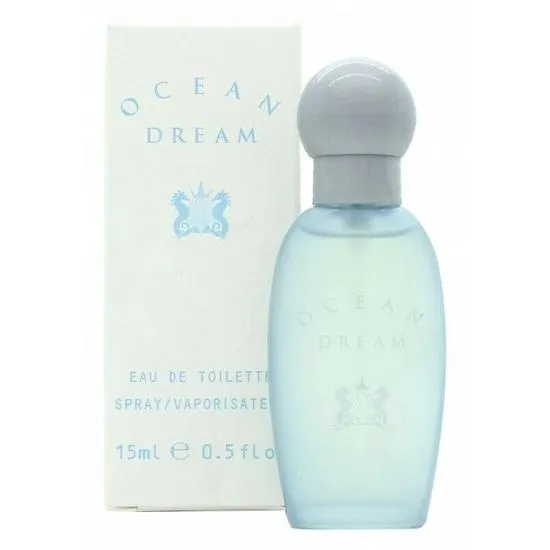 Giorgio Beverly Hills Ocean Dream Eau De Toilette 15ml
