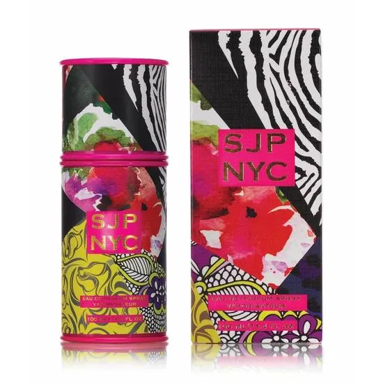 Sarah Jessica Parker NYC Eau De Parfum 30ml
