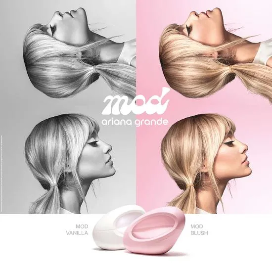 ARIANA GRANDE MOD Blush Eau De Parfum 30ml