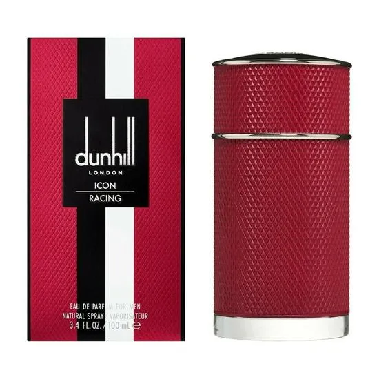 Dunhill London Icon Racing Red Eau De Parfum 100ml