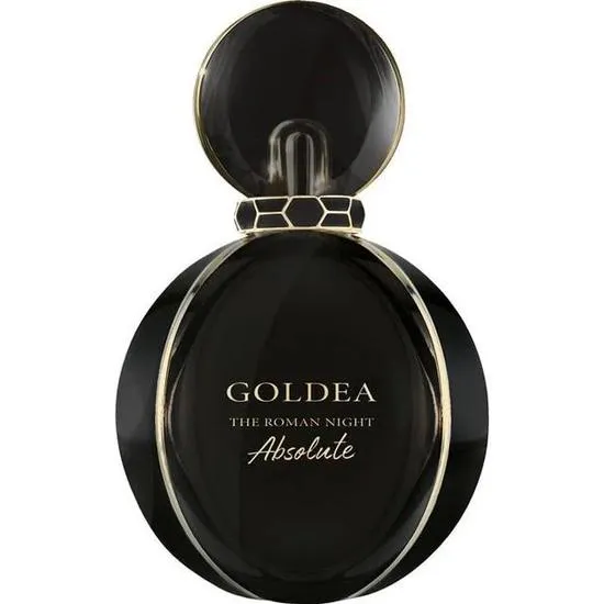 Bvlgari Goldea The Roman Night Absolute Eau De Parfum 50ml