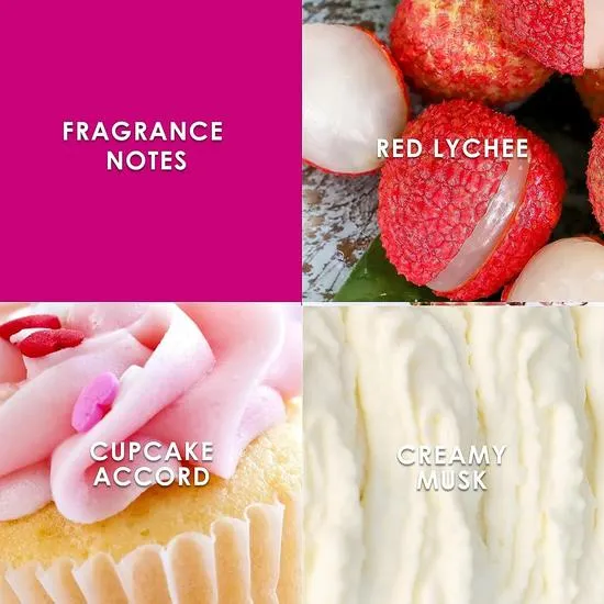 Britney Spears Fantasy Eau De Parfum 15ml