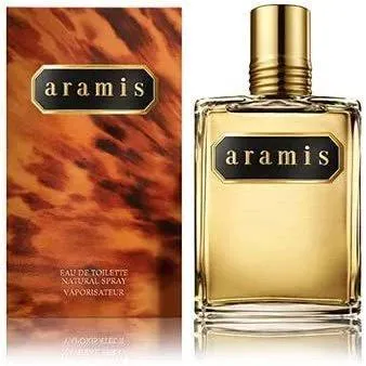 Aramis Eau De Toilette 60ml