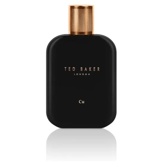 Ted Baker Cu Eau De Toilette 25ml