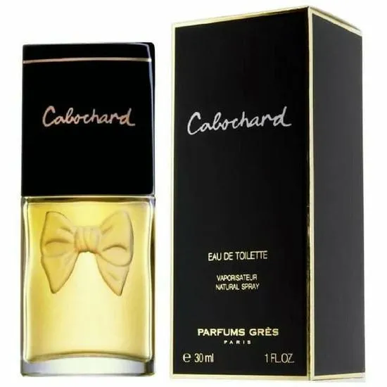 Gres Cabochard Eau De Toilette 100ml